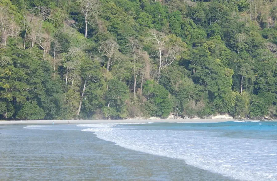 Andaman Islands — Lumina Journeys destination comparison