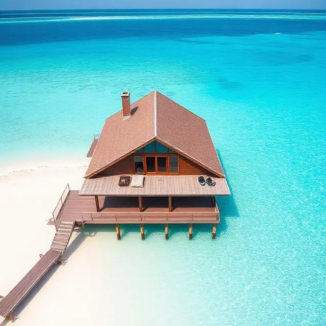 Maldives tour package from India