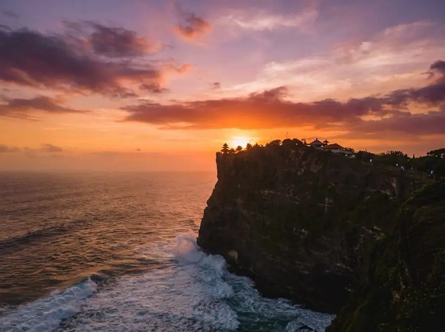 Bali (Air-Inclusive from Mumbai) sample itinerary - Lumina Journeys